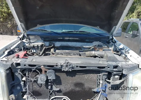 2013 Ford F-150 Xl z USA, uszkodzony, nr VIN 1FTNF1CF3DKE07122